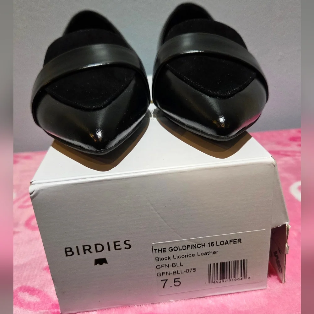 Women's Birdies Sparrow Loafer, Size  7.5 - Picture 3 of 11